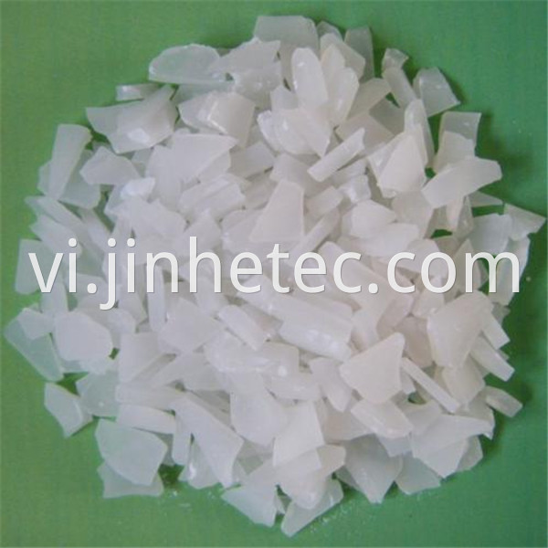 Aluminium Sulphate Uses